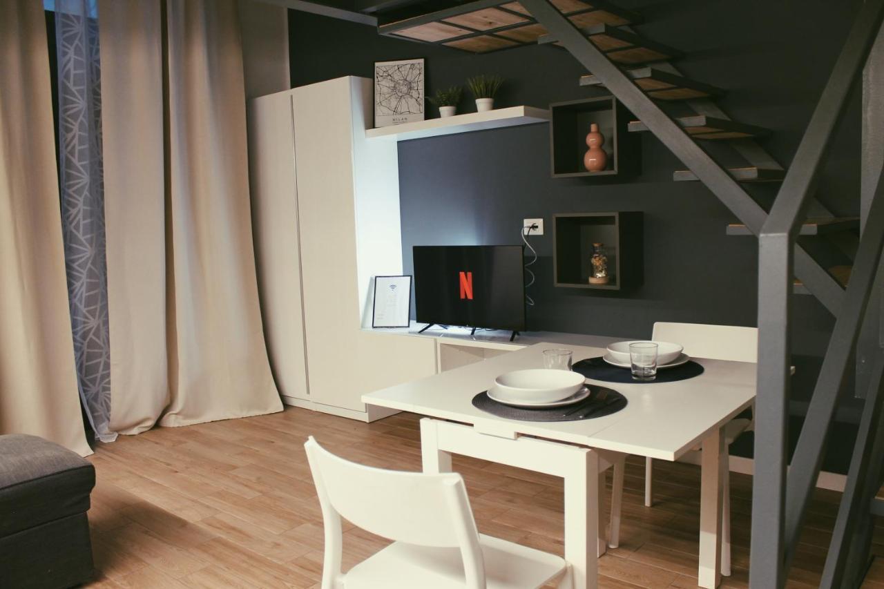 Yr Apartments Milan - Citta Studi Екстер'єр фото