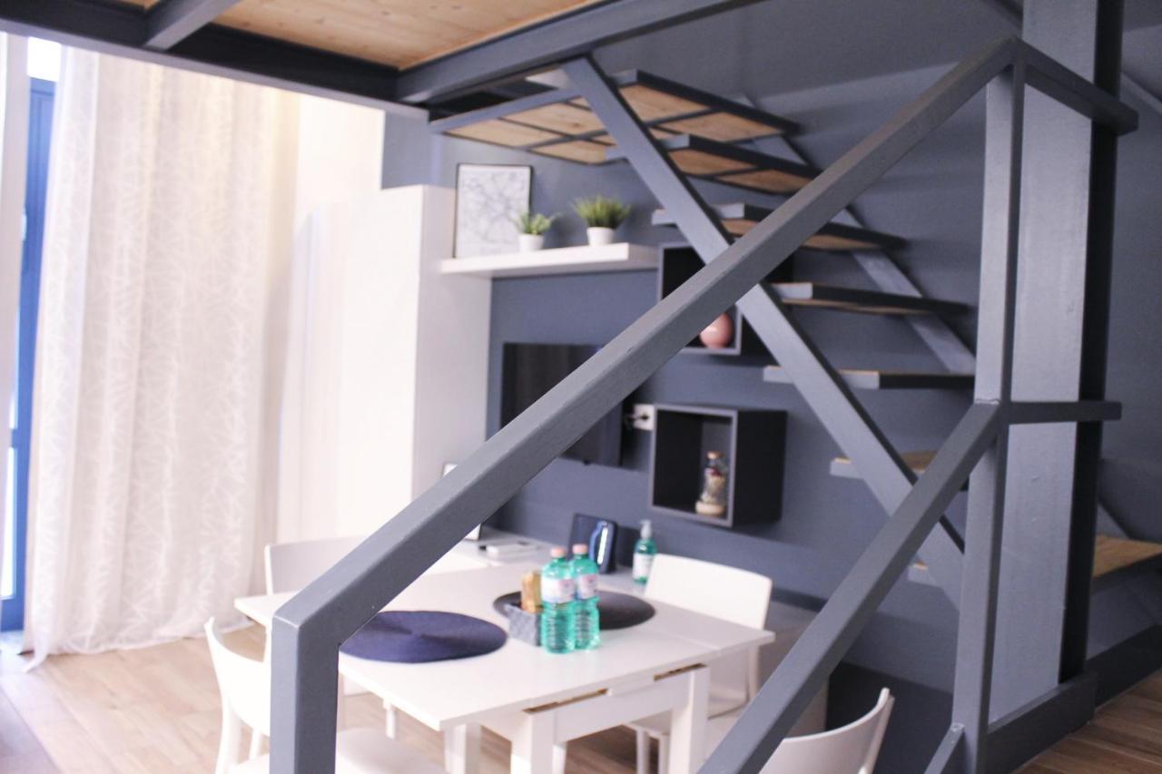 Yr Apartments Milan - Citta Studi Екстер'єр фото