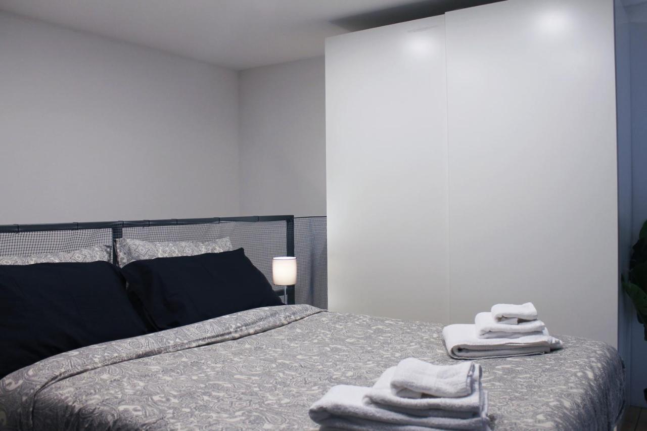 Yr Apartments Milan - Citta Studi Екстер'єр фото