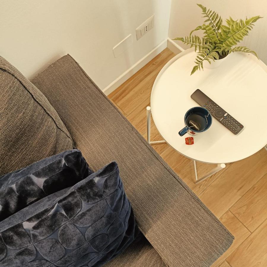 Yr Apartments Milan - Citta Studi Екстер'єр фото