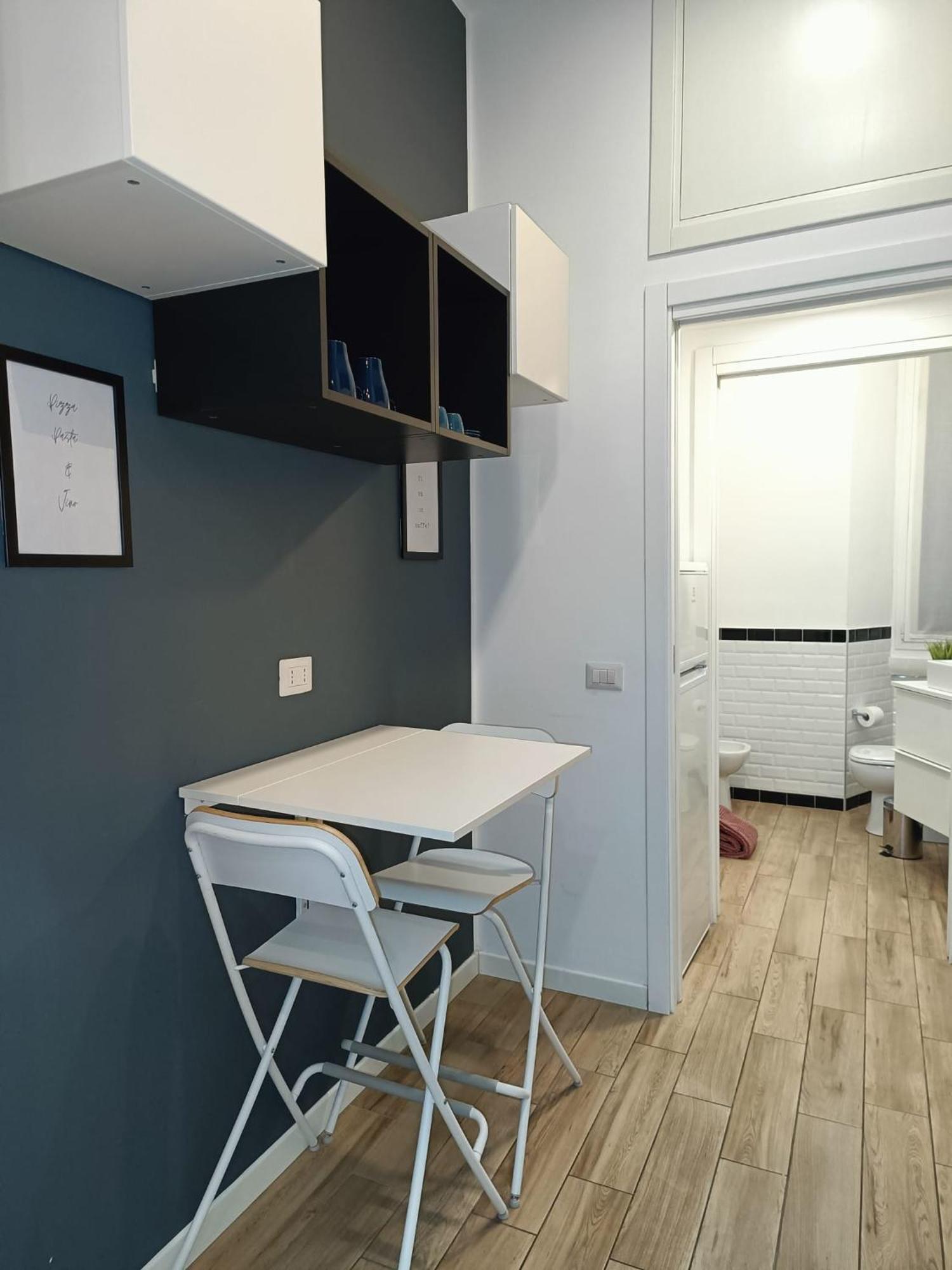 Yr Apartments Milan - Citta Studi Екстер'єр фото